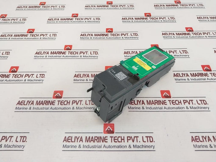Schneider Electric Lv847604 Micrologic 7.0 X Control Unit