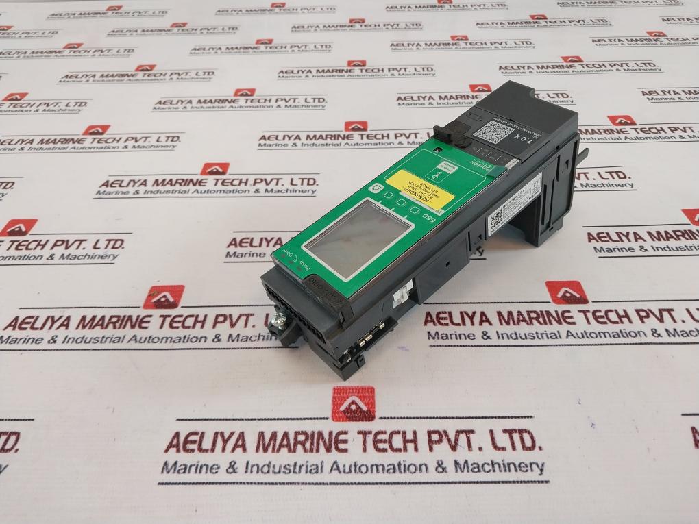 Schneider Electric Lv847604 Micrologic 7.0 X Control Unit