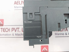Schneider Electric Lv847604 Micrologic 7.0 X Control Unit