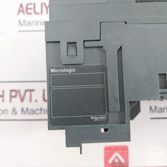 Schneider Electric Lv847604 Micrologic 7.0 X Control Unit