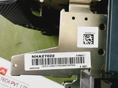 Schneider Electric Lv847632 High Current Air Circuit Breaker Mtz2 20H3 4P A18323