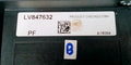 Schneider Electric Lv847632 High Current Air Circuit Breaker Mtz2 20H3 4P A18323