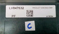 Schneider Electric Lv847632 High Current Air Circuit Breaker Mtz2 20H3 4P A18323
