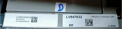 Schneider Electric Lv847632 High Current Air Circuit Breaker Mtz2 20H3 4P A18323