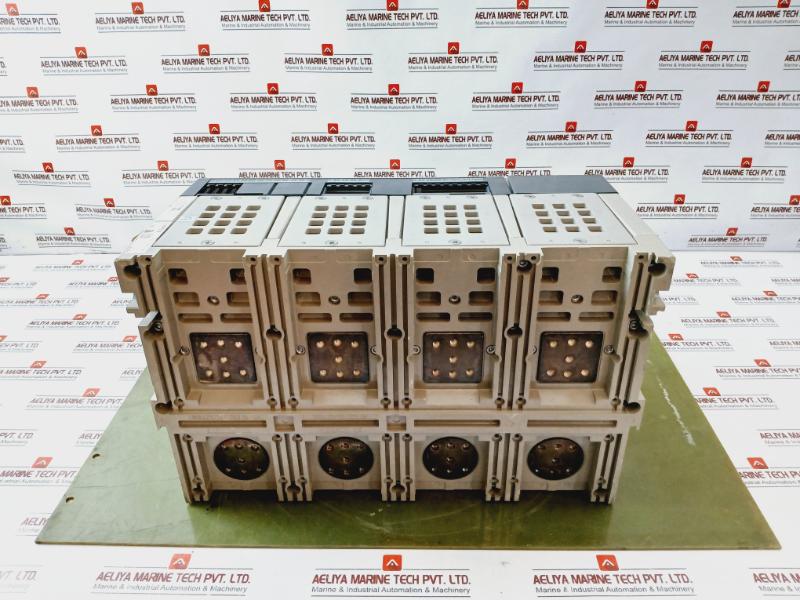 Schneider Electric Lv847632 High Current Air Circuit Breaker Mtz2 20H3 4P A18323