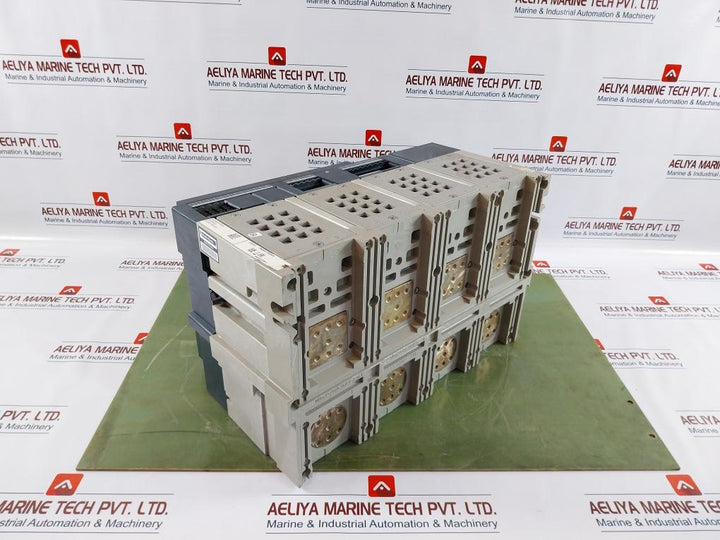 Schneider Electric Lv865233 Masterpact Micrologic Circuit Breaker 4Ueg0131244