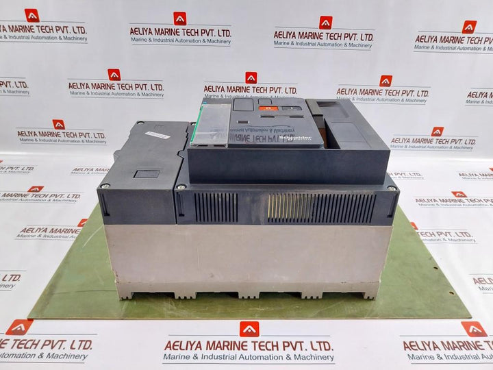 Schneider Electric Lv865233 Masterpact Micrologic Circuit Breaker 4Ueg0131244