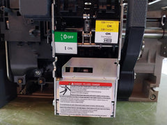 Schneider Electric Lv865233 Masterpact Micrologic Circuit Breaker 4Ueg0131244