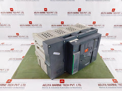 Schneider Electric Lv865233 Masterpact Micrologic Circuit Breaker 4Ueg0131244