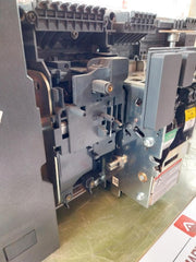 Schneider Electric Lv865233 Masterpact Micrologic Circuit Breaker 4Ueg0131244