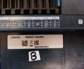 Schneider Electric Lv865233 Masterpact Micrologic Circuit Breaker 4Ueg0131244