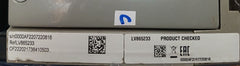 Schneider Electric Lv865233 Masterpact Micrologic Circuit Breaker 4Ueg0131244