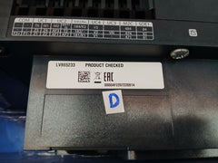 Schneider Electric Lv865233 Masterpact Micrologic Circuit Breaker 4Ueg0131244