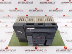 Schneider Electric Lv865233 Masterpact Micrologic Circuit Breaker 4Ueg0131244