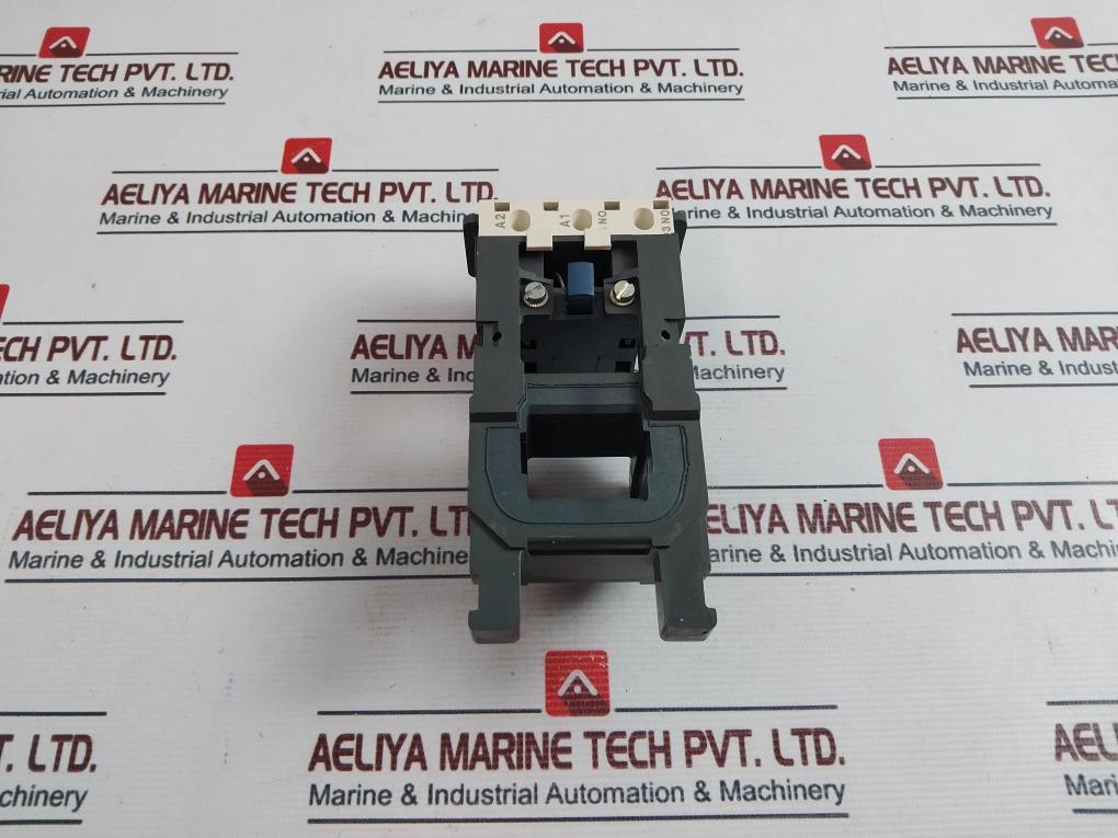 Schneider Electric Lx1Ff360 Contactor Coil 360-440V 50/60Hz