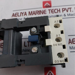 Schneider Electric Lx1Ff360 Contactor Coil 360-440V 50/60Hz