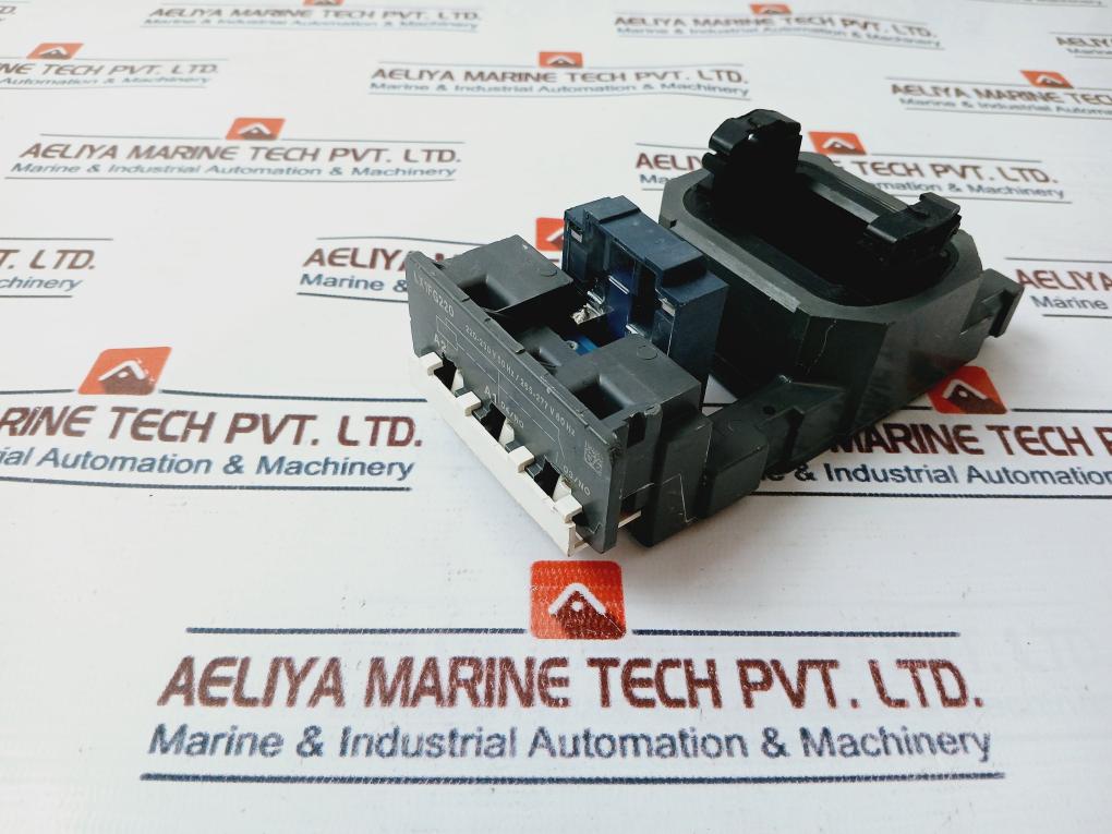 Schneider Electric LX1FG220 Contactor Coil 220-277V 50/60Hz