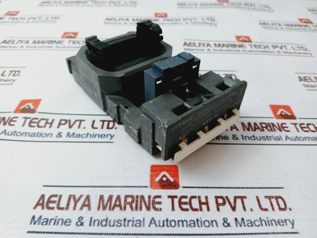 Schneider Electric LX1FG220 Contactor Coil 220-277V 50/60Hz
