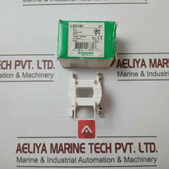 Schneider Electric Lxd1B7 Contactor Coil 24Vac 50/60Hz