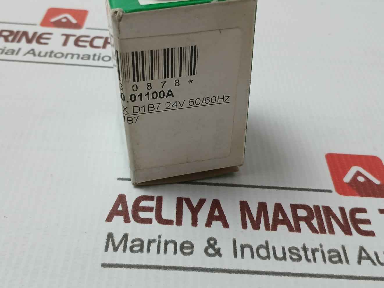 Schneider Electric Lxd1B7 Contactor Coil 24Vac 50/60Hz