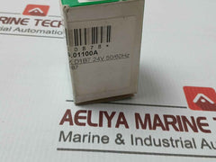 Schneider Electric Lxd1B7 Contactor Coil 24Vac 50/60Hz