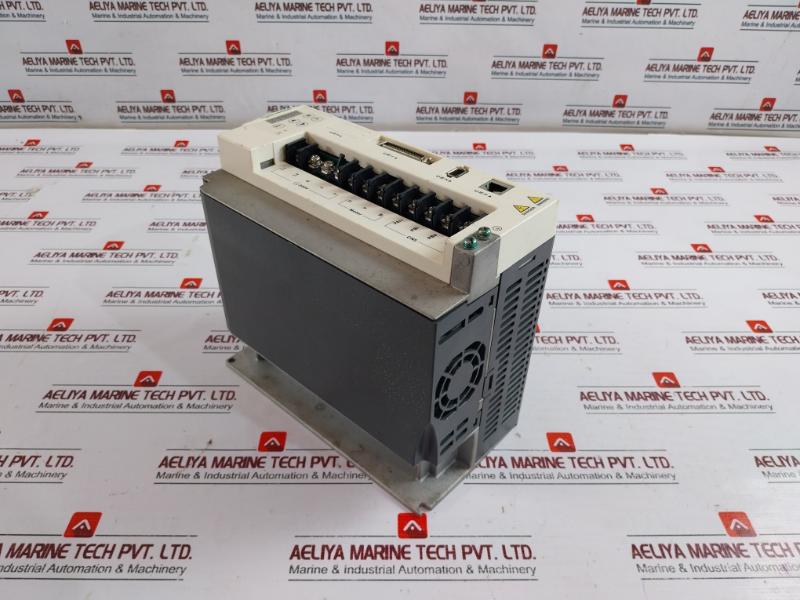 Schneider Electric Lxm23Du20M3X Ac Servo Drive 2.0Kw 220V 8A, Du20M3Xw14160159