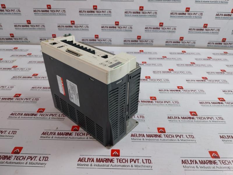 Schneider Electric Lxm23Du20M3X Ac Servo Drive 2.0Kw 220V 8A, Du20M3Xw14160159