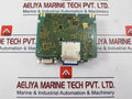 Schneider Electric M103G Pc Board W/ Sd Flash Memory Card Bmxrms008Mp