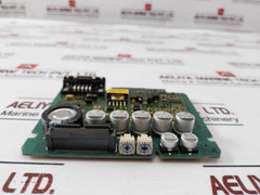 Schneider Electric M103G Pc Board W/ Sd Flash Memory Card Bmxrms008Mp