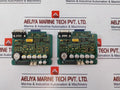Schneider Electric M103G Pcb Card