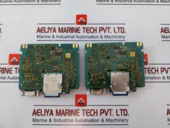 Schneider Electric M103G Pcb Card