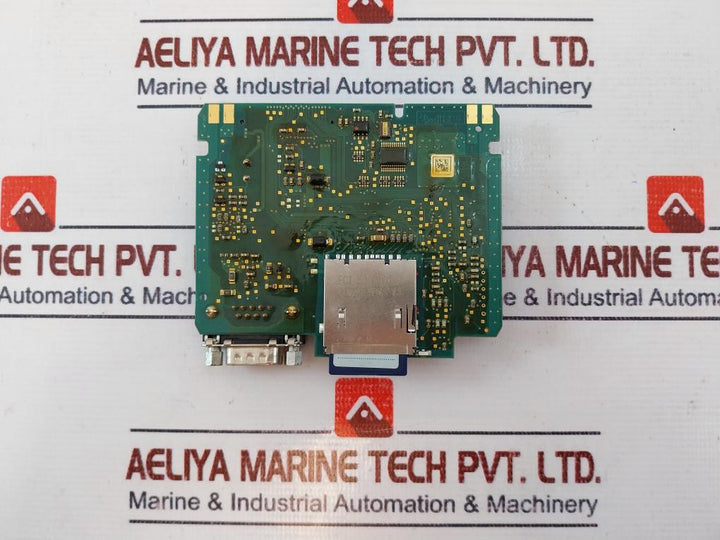 Schneider Electric M103G Pcb Card
