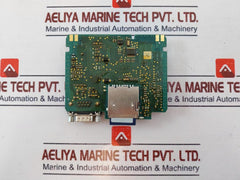 Schneider Electric M103G Pcb Card