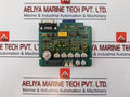 Schneider Electric M103G Pcb Card