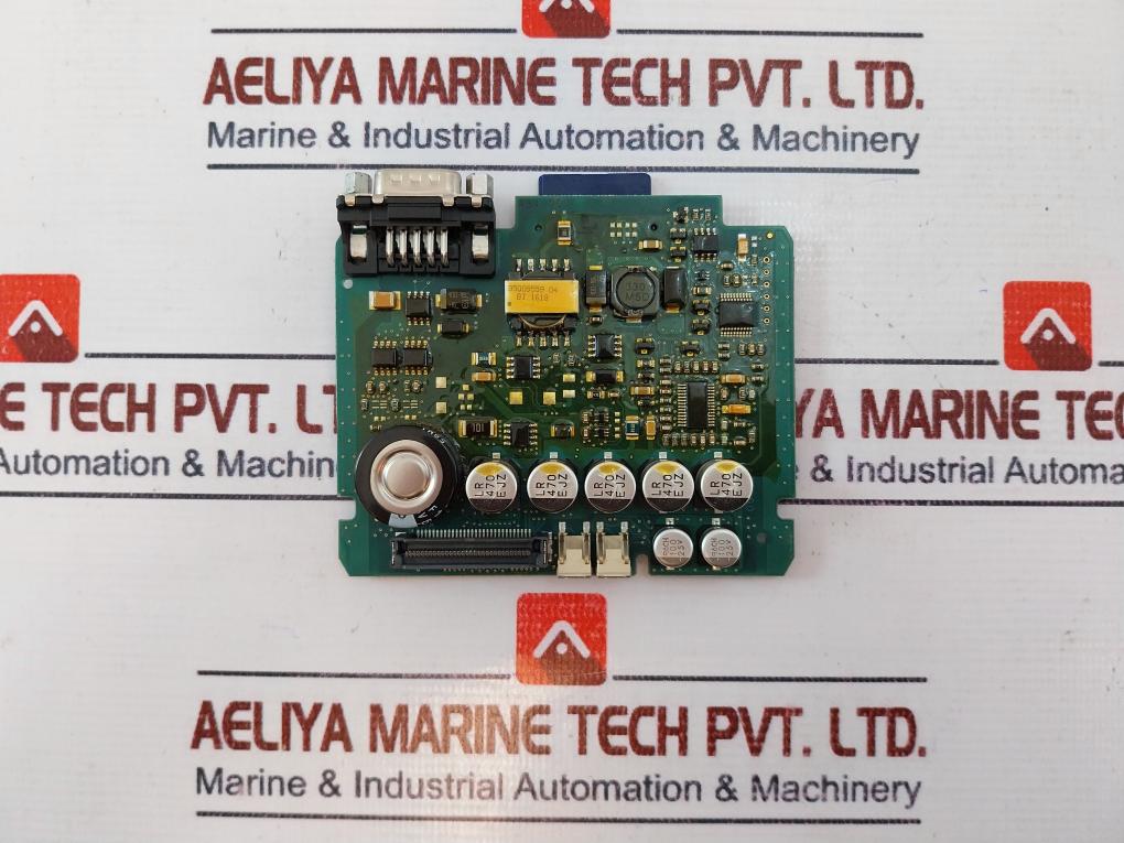 Schneider Electric M103G Pcb Card