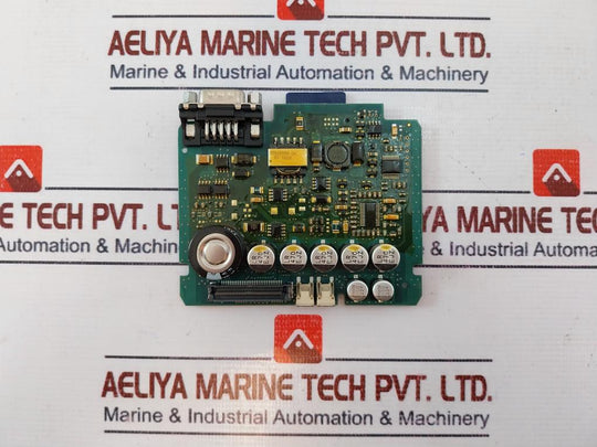 Schneider Electric M103G Pcb Card