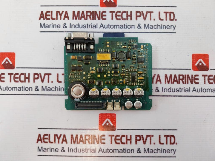 Schneider Electric M103G Pcb Card