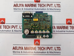 Schneider Electric M103G Pcb Card