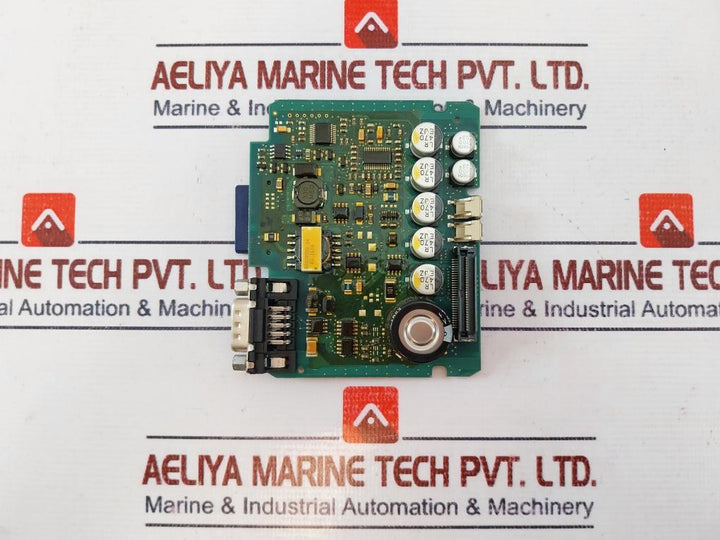 Schneider Electric M103G Pcb Card