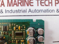 Schneider Electric M103G Pcb Card