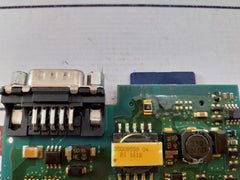 Schneider Electric M103G Pcb Card