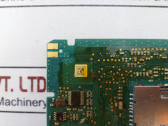 Schneider Electric M103G Pcb Card