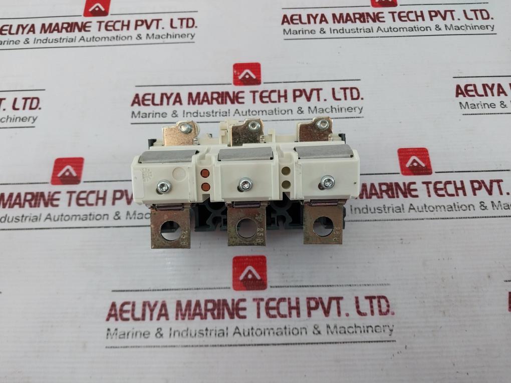 Schneider Electric Ma2.5 Circuit Breaker Easypact Cvs 2.5A