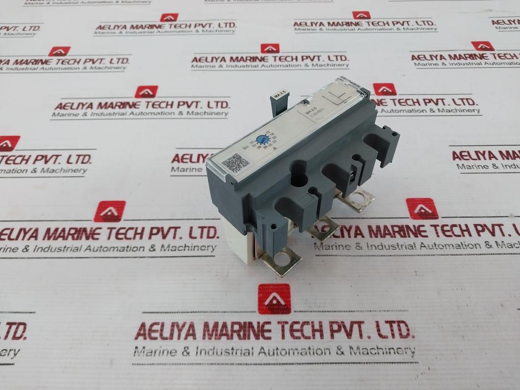 Schneider Electric Ma2.5 Circuit Breaker Easypact Cvs 2.5A
