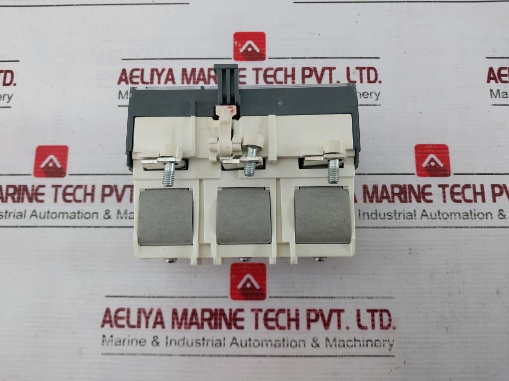 Schneider Electric Ma2.5 Circuit Breaker Easypact Cvs 2.5A