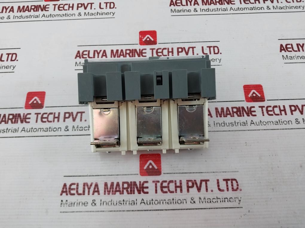 Schneider Electric Ma2.5 Circuit Breaker Easypact Cvs 2.5A