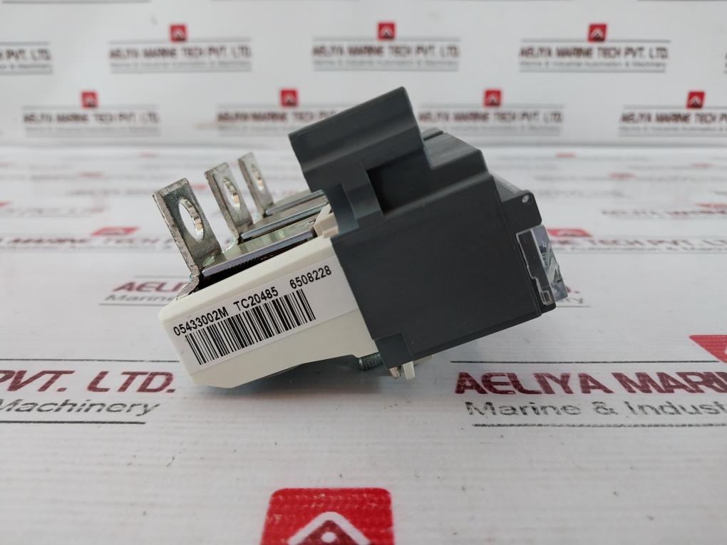 Schneider Electric Ma2.5 Circuit Breaker Easypact Cvs 2.5A