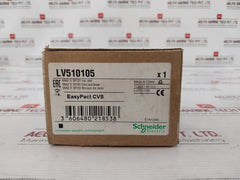 Schneider Electric Ma2.5 Easypact Cvs Circuit Breaker 2.5A