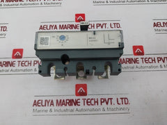 Schneider Electric Ma2.5 Easypact Cvs Circuit Breaker 2.5A