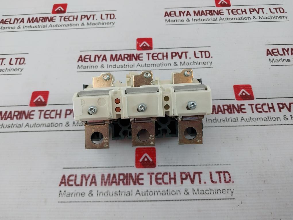 Schneider Electric Ma2.5 Easypact Cvs Circuit Breaker 2.5A